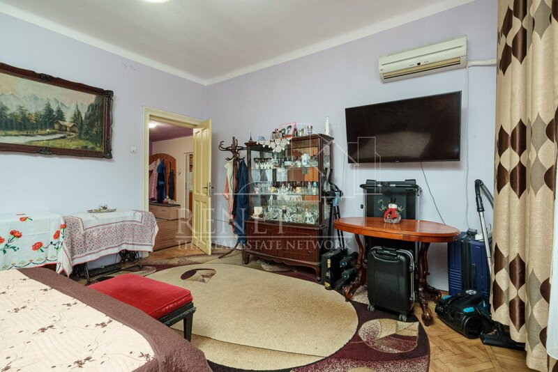 Buzesti Apartament 3 camere in vila Victoriei vis a vis Piata Matache