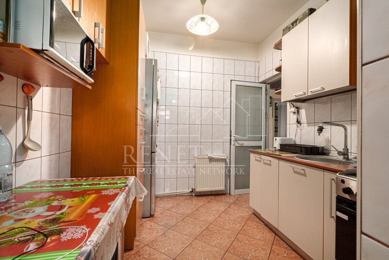 Buzesti Apartament 3 camere in vila Victoriei vis a vis Piata Matache